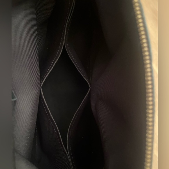 LOUIS VUITTON 
Empreinte Ponthieu PM Black - Picture 4 of 14